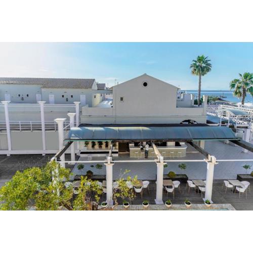 Ionian Blue Beach Hotel - Adults Friendly