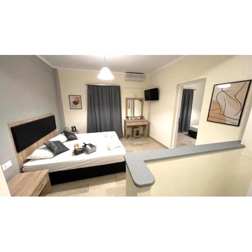 Ionian Boutique Apartments - Corfu Seaside Getaways