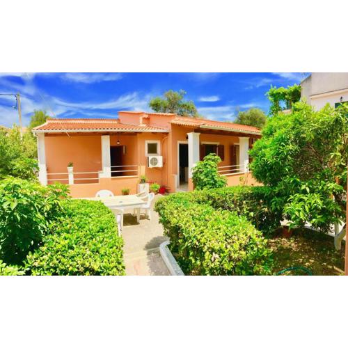 Ionian Breeze Apartments
