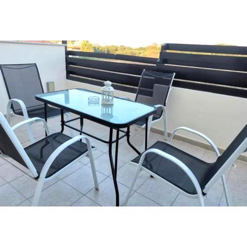 Ionian Breeze Family House Walk to Beach And Dining