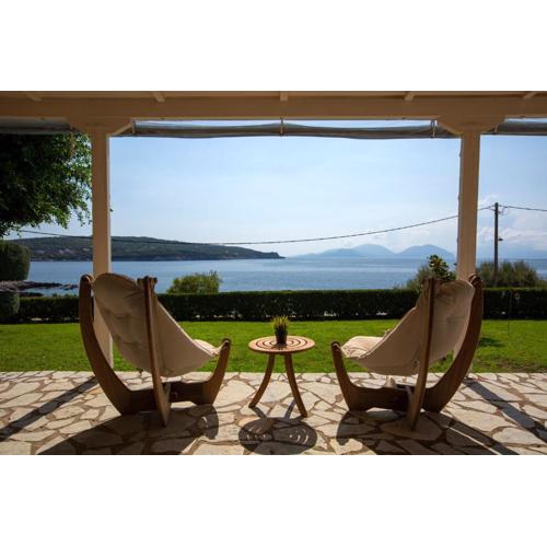 Ionian Calm Villas