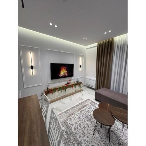 Ionian Coast Apartment