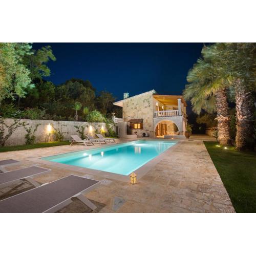 Ionian Garden Villas - Villa Pietra