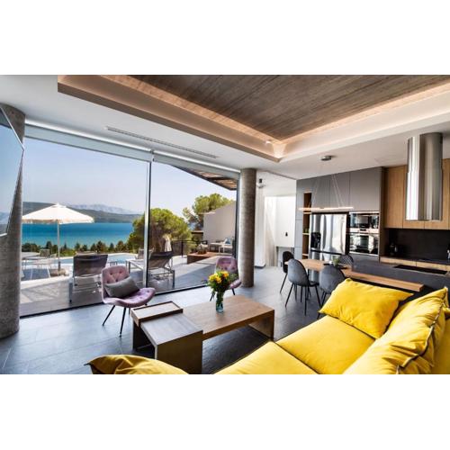 Ionian Grand Villas - Villa Estella