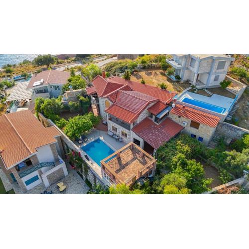 Ionian Manor Estate 2