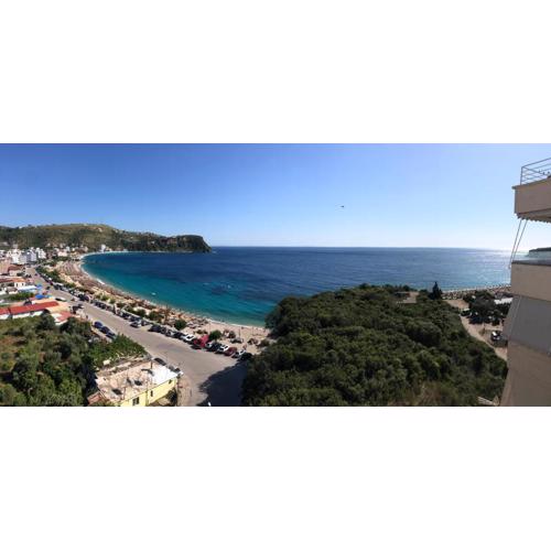 Ionian Melody Apartment