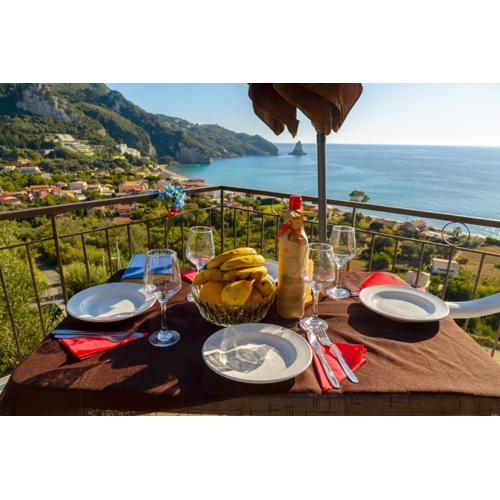 Ionian Perl Coast