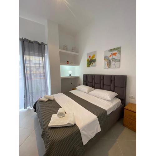 Ionian Seaside Apartment