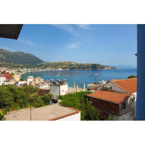 Ionian Seaview