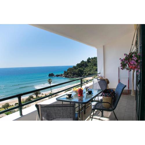 Ionian Senses - Corfu, Glyfada Menigos Resort
