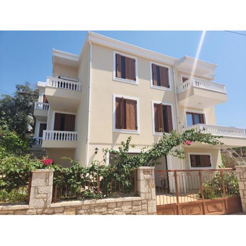 Ionian Sunrise Suites