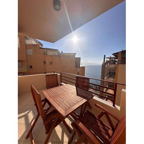Ionian Taste Sea View Apartment