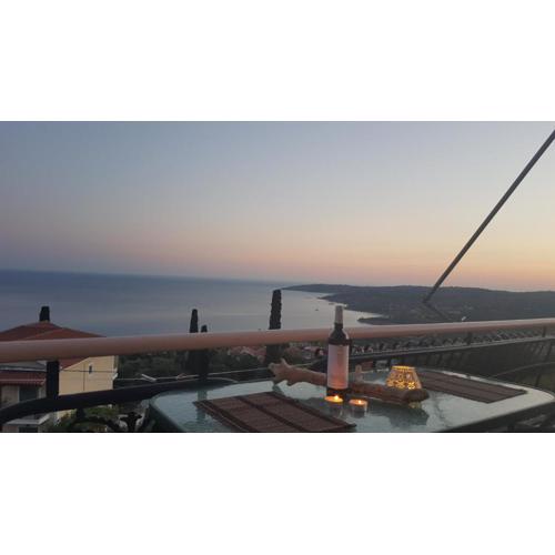 Ionian View Apartment