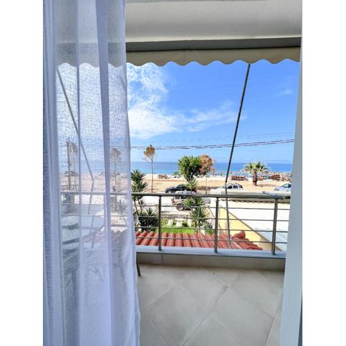 Ionian View B&B