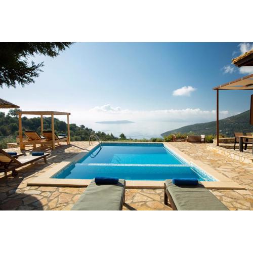 Ionian View Villas