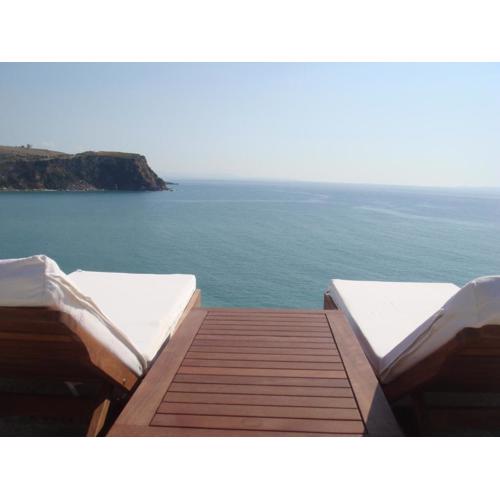 Ionian View