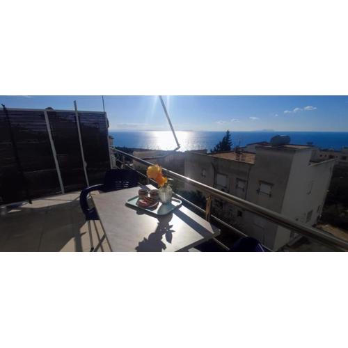 Ionian View