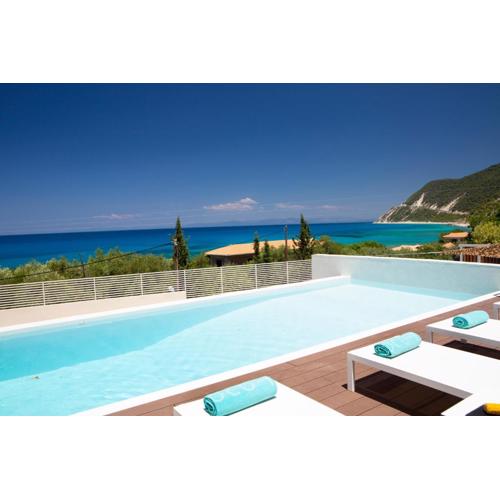 Ionian White Villa