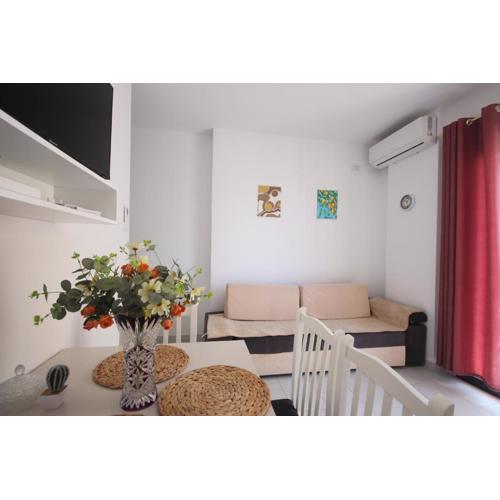 IonianBlue Apartament I