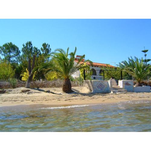 IONIO Apartments