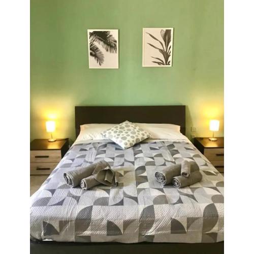 Ionio Rooms