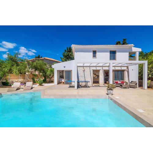 Ionio Villa d\