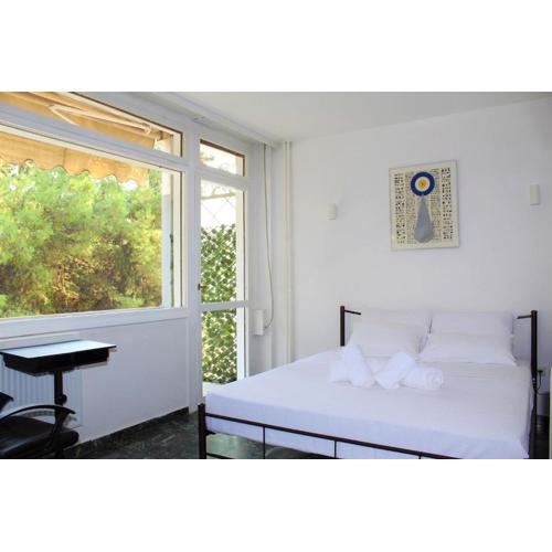 Ionos Dragoumi 34 Athens Comfy Studio