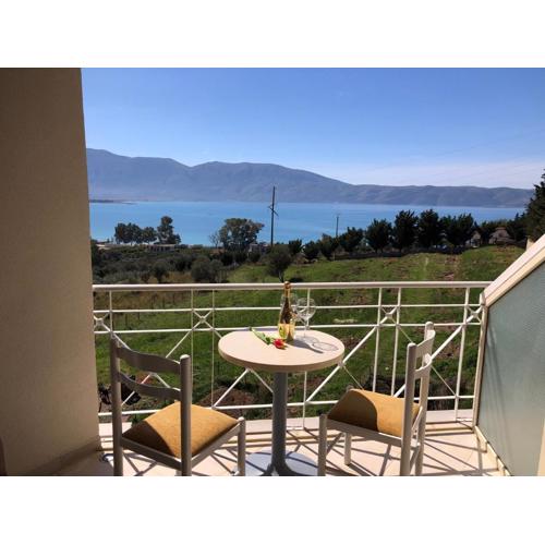 Ions seaview apartments