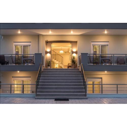 Ioranna Studios - Sarti Sithonia