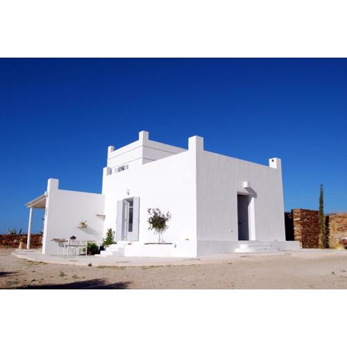 Ios art villa