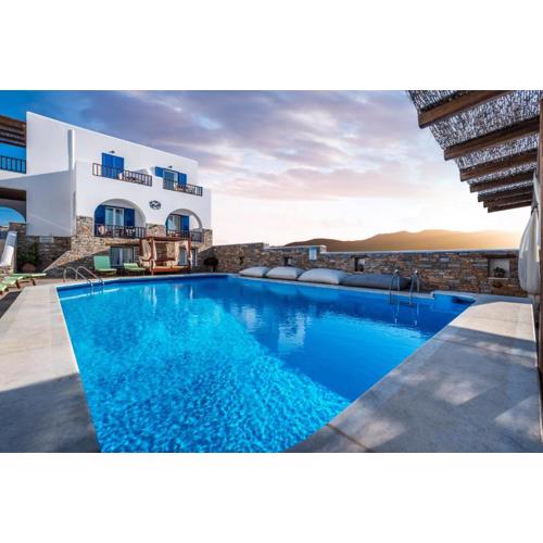 Ios Resort