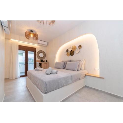 IOSIF suites