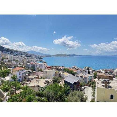 IP Apartments, Sarande