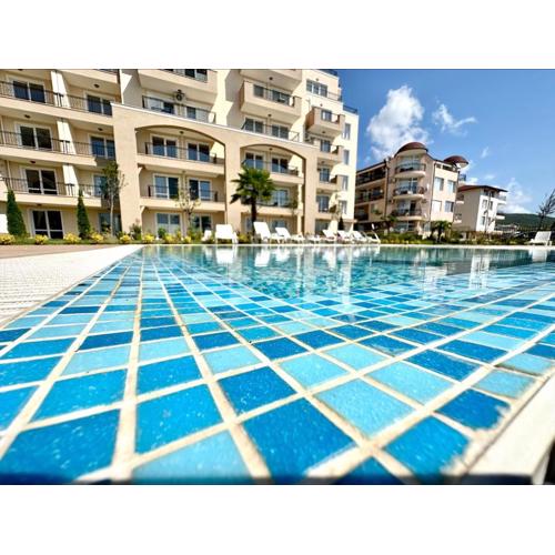 Ipanema Beach - Menada Apartments