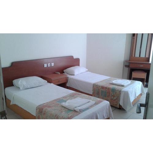 İpek Apart Otel