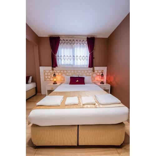 İpek Palas Otel