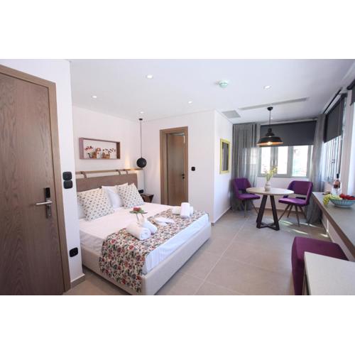 IPELHOME-Avissinias Boutique Apartments