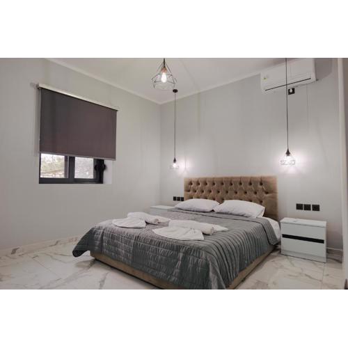 Iphigenia Luxury Flat