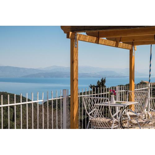 Ipsos & Barbati Panoramic Views by Konnect