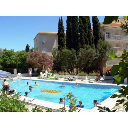 Ipsos Beach Hotel