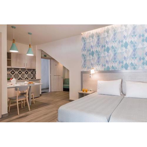 Ipsos Beach Studios by Konnect