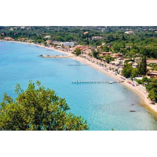 Ipsos seaside