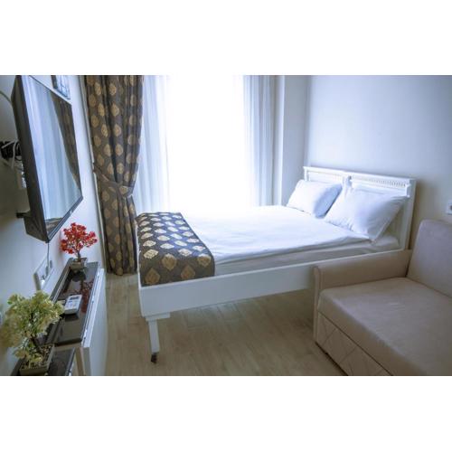 IQ Hotel Beyoğlu