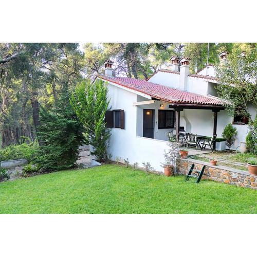 Iraklis Traditional House Sani 8 guests