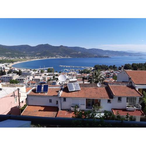 Iraklitsa Bay View