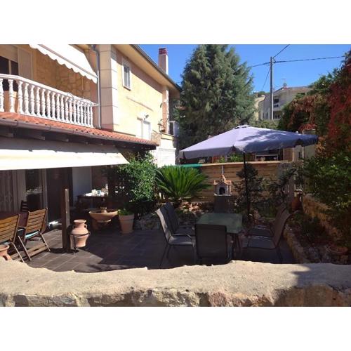 IRAKLITSA LOVELY MAISONETTE CLOSE TO THE SEA