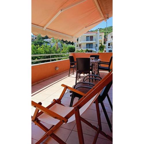 Iraklitsa Teo Resort