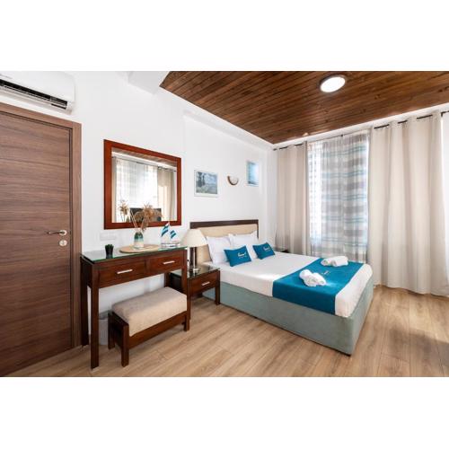 IRB Guest House Emona 4
