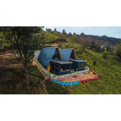 İRDEN BUNGALOV