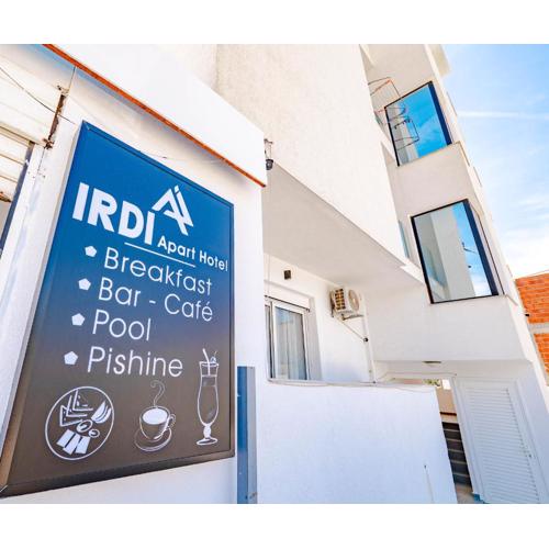 Irdi Aparthotel